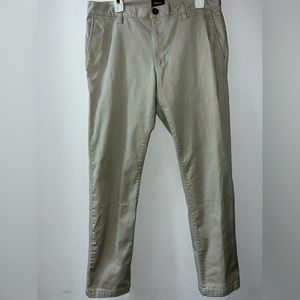 RVCA chino pant